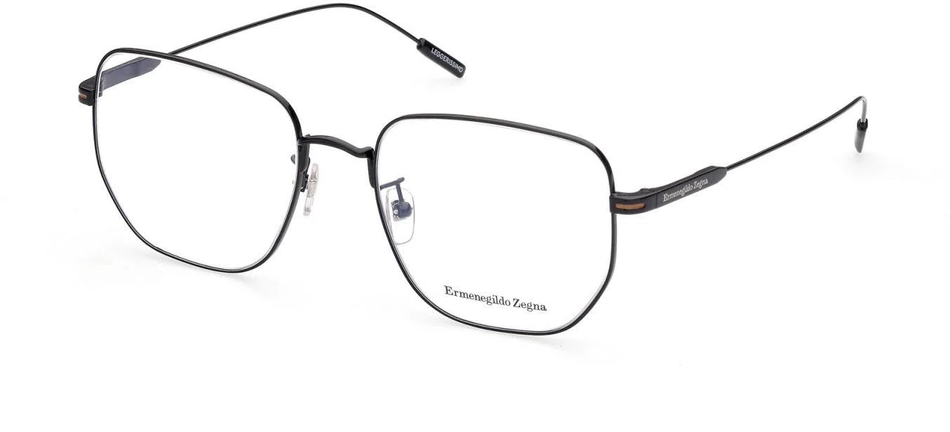 ZEGNA 5222D Eyeglasses - view 3